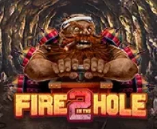 Fire 2 Hole