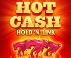 Hot Cash